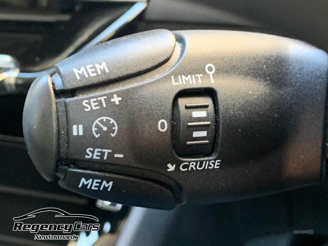 Nov 2020 Peugeot 208 1.2 PureTech Active 5dr