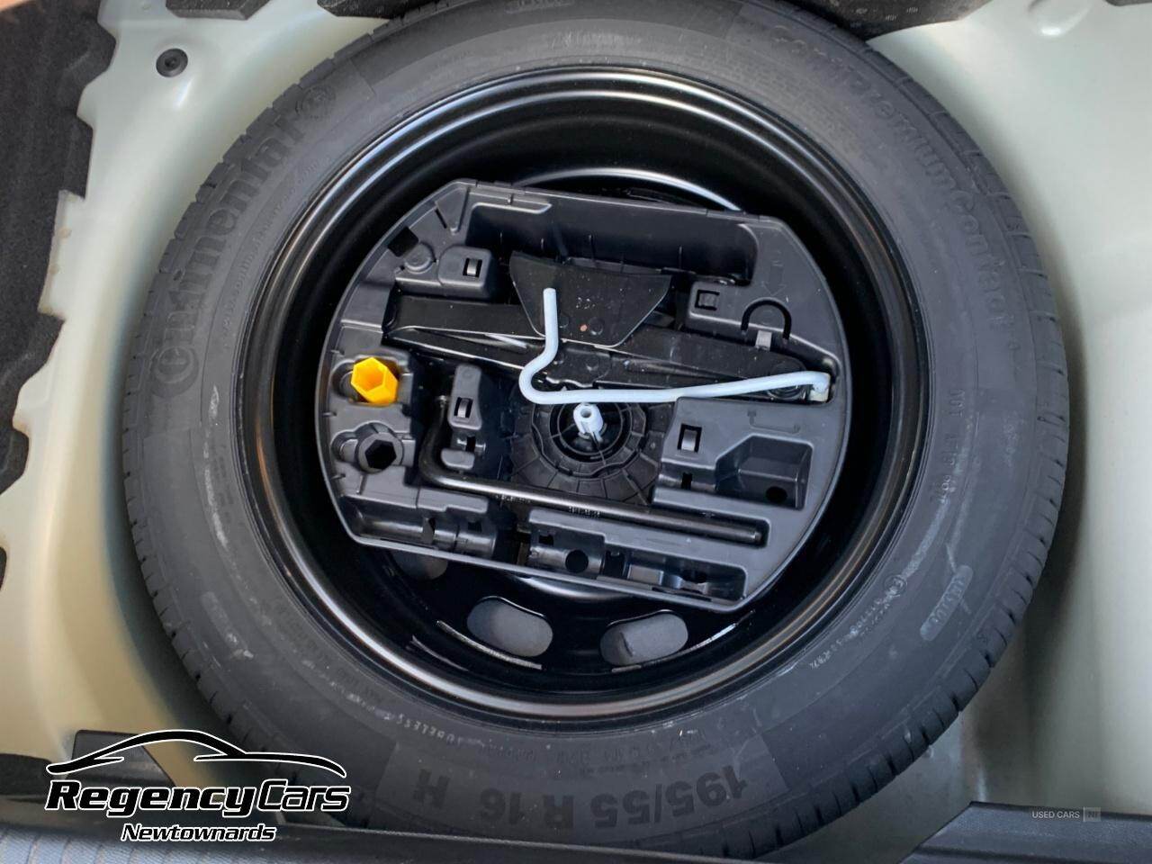 Nov 2020 Peugeot 208 1.2 PureTech Active 5dr