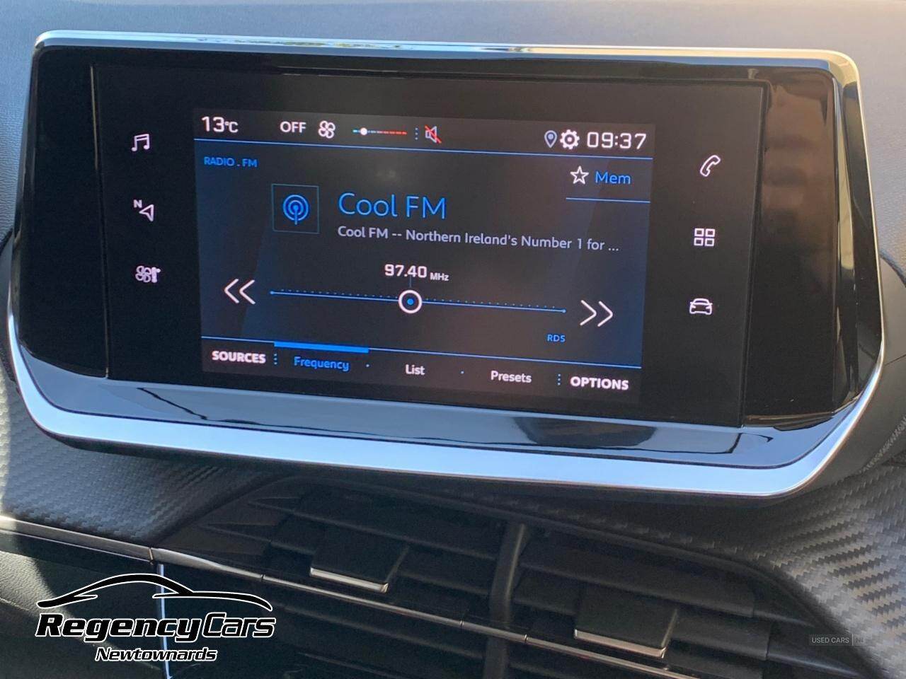 Nov 2020 Peugeot 208 1.2 PureTech Active 5dr
