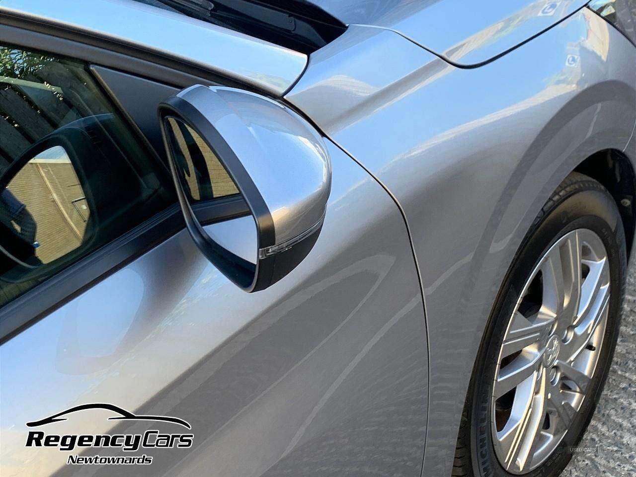Nov 2020 Peugeot 208 1.2 PureTech Active 5dr