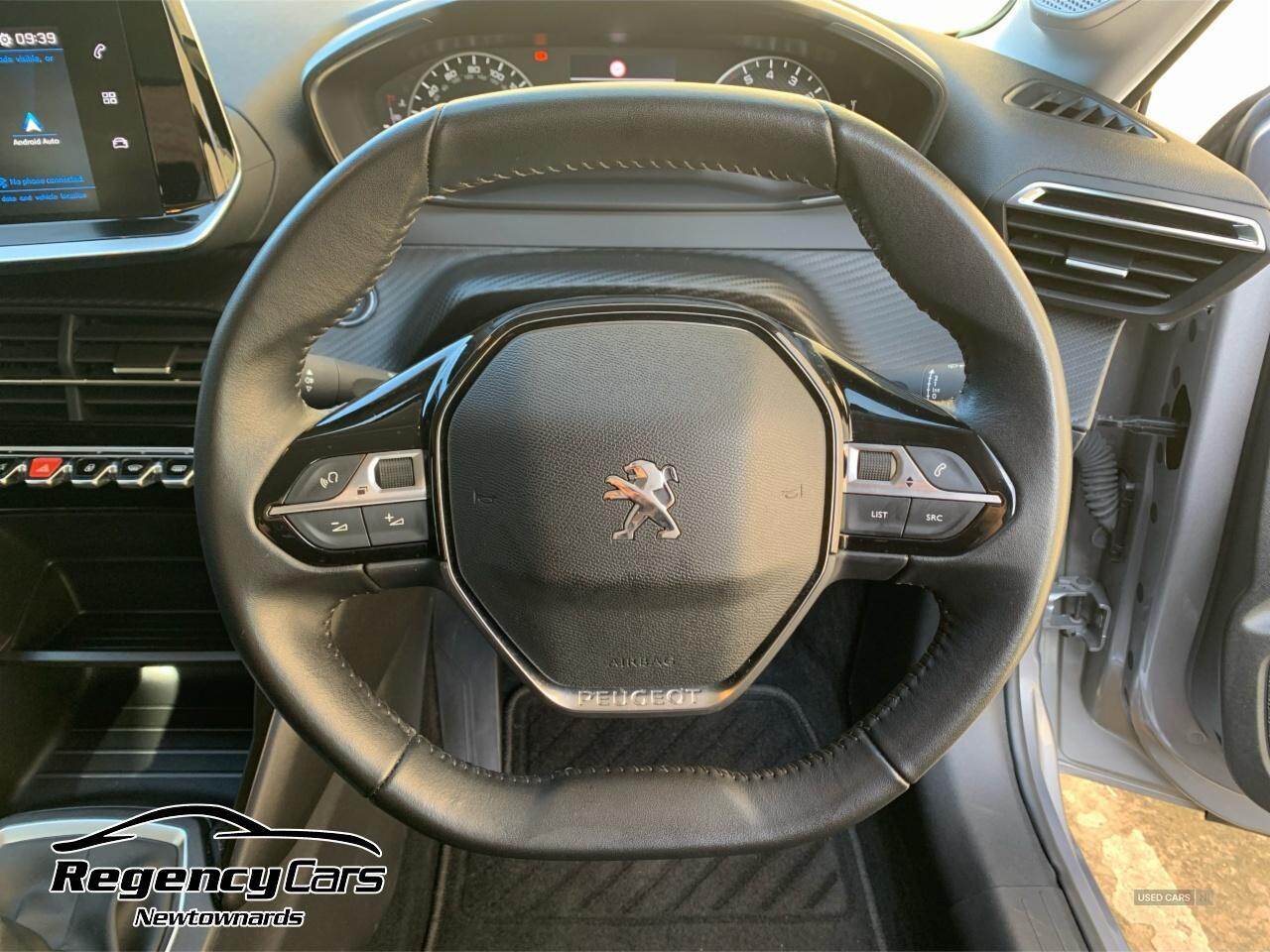 Nov 2020 Peugeot 208 1.2 PureTech Active 5dr