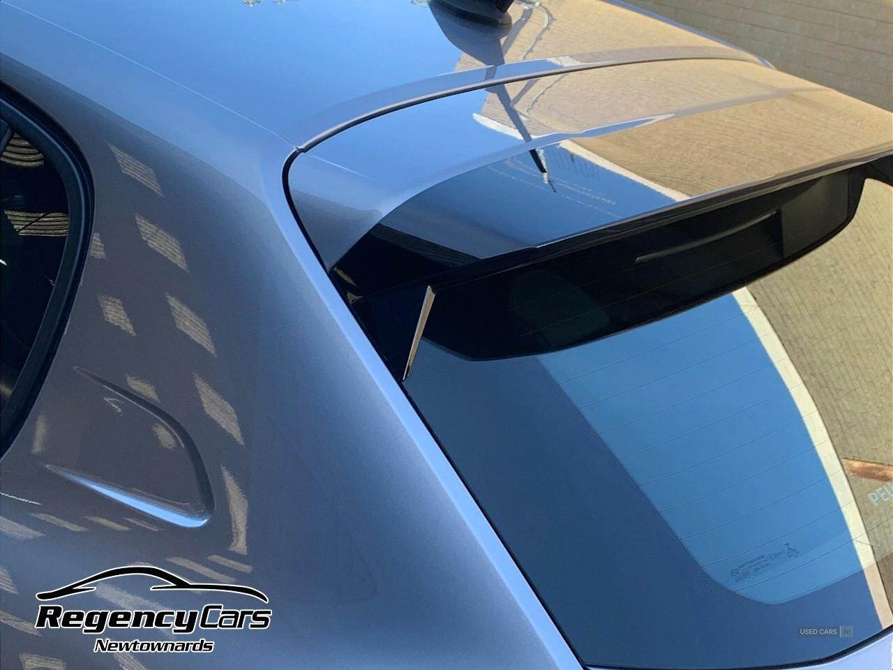 Nov 2020 Peugeot 208 1.2 PureTech Active 5dr