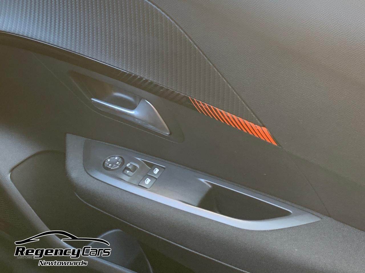 Nov 2020 Peugeot 208 1.2 PureTech Active 5dr