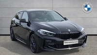 BMW 1 Series 120d M Sport in Armagh