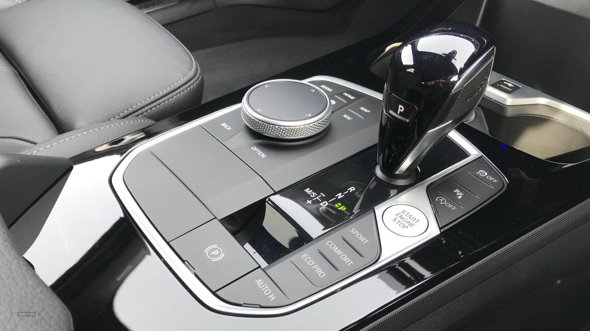 Jun 2024 BMW 1 Series 120d M Sport 5dr Step Auto [Live Cockpit Pro]