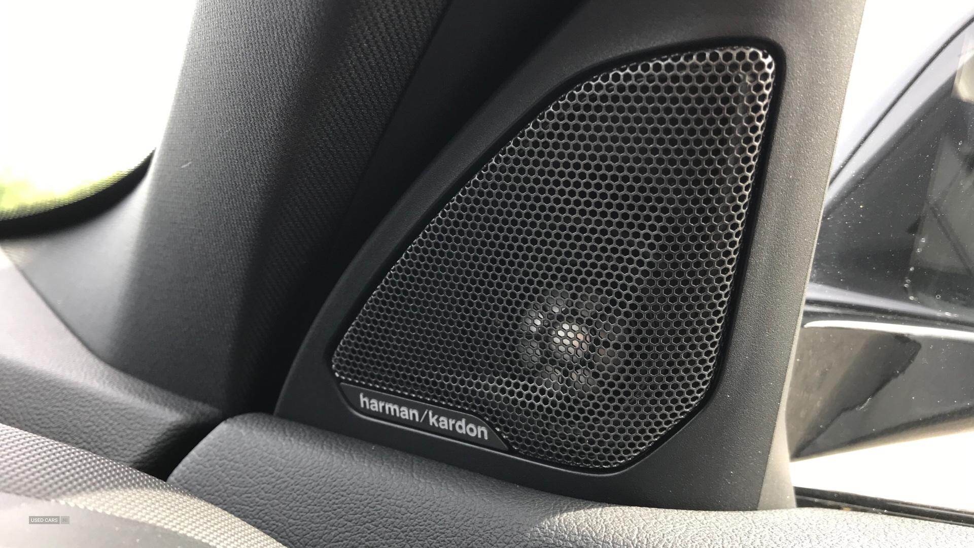 Jun 2024 BMW 1 Series 120d M Sport 5dr Step Auto [Live Cockpit Pro]