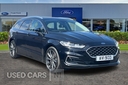 Ford Mondeo Vignale