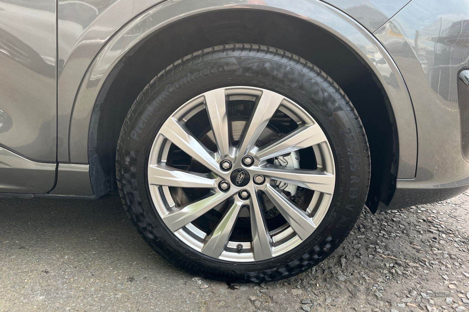 2024 Ford Kuga 2.5 PHEV Vignale 5dr **AUTO** REAR CAMERA, HEATED PREMIUM LEATHER SEATS, KEYLESS GO, POWER TAILGATE, B&O AUDIO, SAT NAV, APPLE CARPLAY