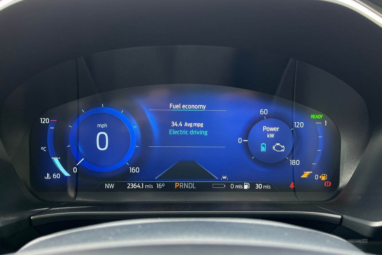 2024 Ford Kuga 2.5 PHEV Vignale 5dr **AUTO** REAR CAMERA, HEATED PREMIUM LEATHER SEATS, KEYLESS GO, POWER TAILGATE, B&O AUDIO, SAT NAV, APPLE CARPLAY
