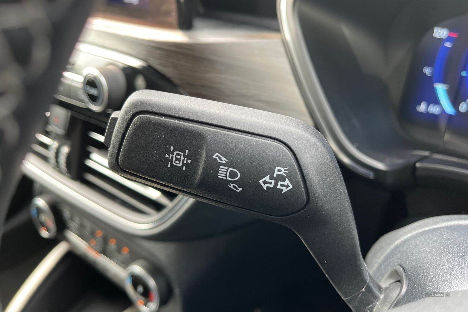 2024 Ford Kuga 2.5 PHEV Vignale 5dr **AUTO** REAR CAMERA, HEATED PREMIUM LEATHER SEATS, KEYLESS GO, POWER TAILGATE, B&O AUDIO, SAT NAV, APPLE CARPLAY