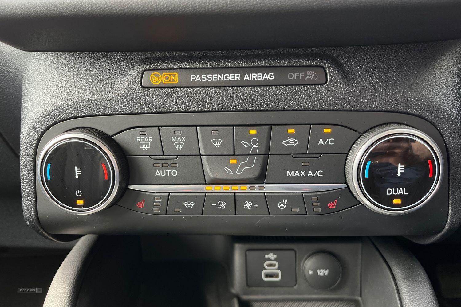 2024 Ford Kuga 2.5 PHEV Vignale 5dr **AUTO** REAR CAMERA, HEATED PREMIUM LEATHER SEATS, KEYLESS GO, POWER TAILGATE, B&O AUDIO, SAT NAV, APPLE CARPLAY