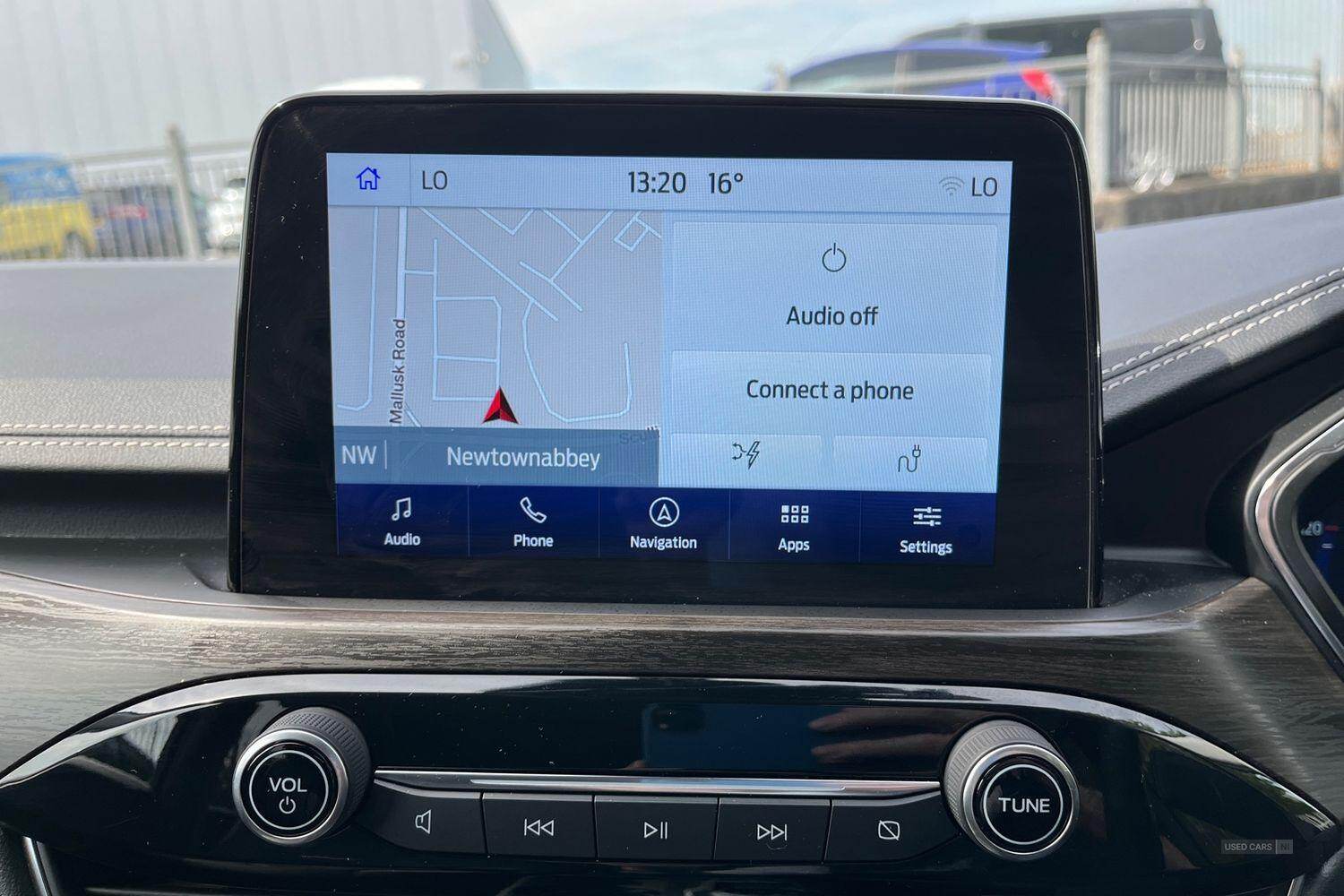 2024 Ford Kuga 2.5 PHEV Vignale 5dr **AUTO** REAR CAMERA, HEATED PREMIUM LEATHER SEATS, KEYLESS GO, POWER TAILGATE, B&O AUDIO, SAT NAV, APPLE CARPLAY