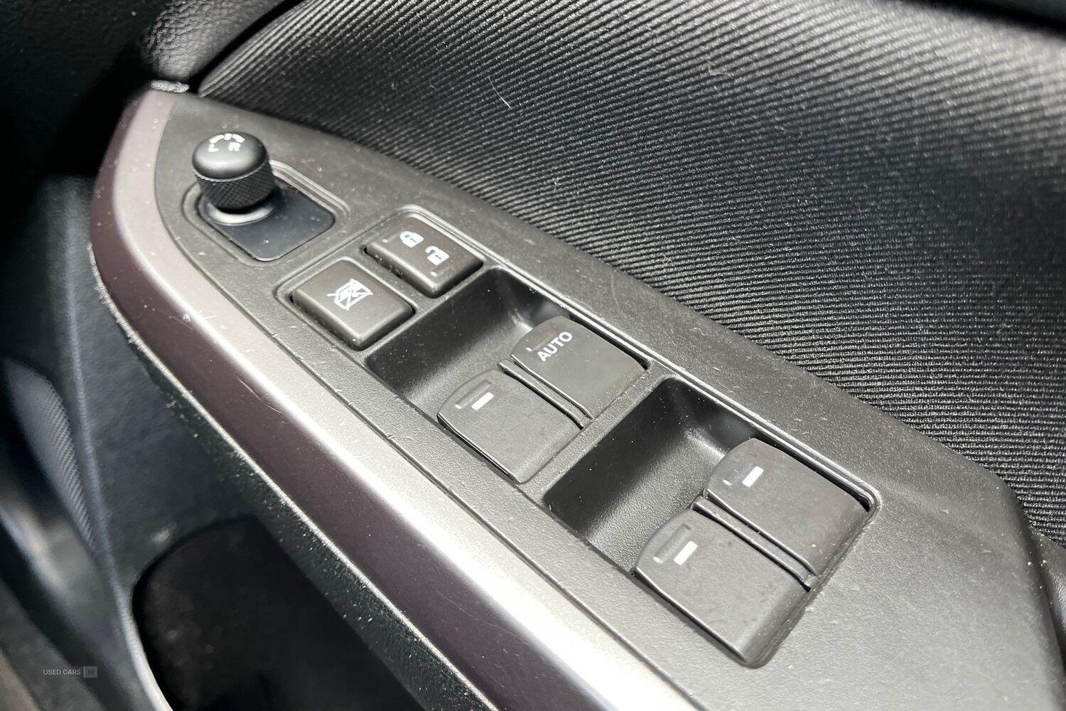 Mar 2022 Suzuki Vitara 1.4 Boosterjet 48V Hybrid SZ-T 5dr Auto