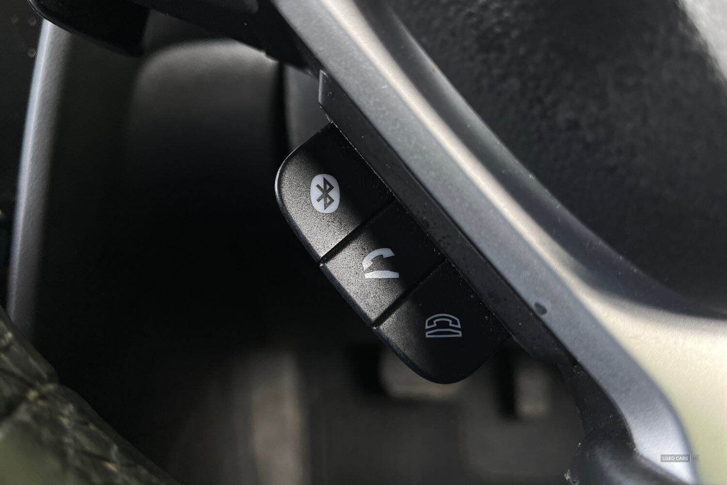 Mar 2022 Suzuki Vitara 1.4 Boosterjet 48V Hybrid SZ-T 5dr Auto