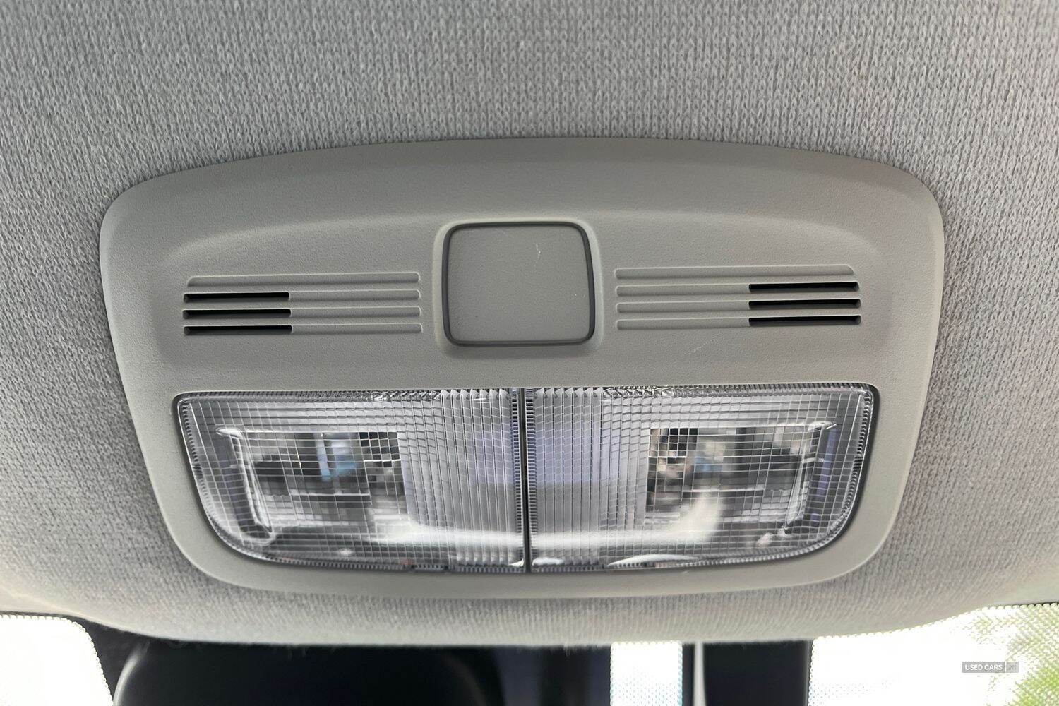 Mar 2022 Suzuki Vitara 1.4 Boosterjet 48V Hybrid SZ-T 5dr Auto