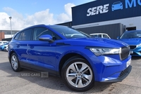 Skoda Enyaq 132kW 60 ecoSuite 62kWh 5dr Auto [120kW] in Antrim