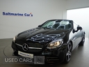 Mercedes SLC-Class