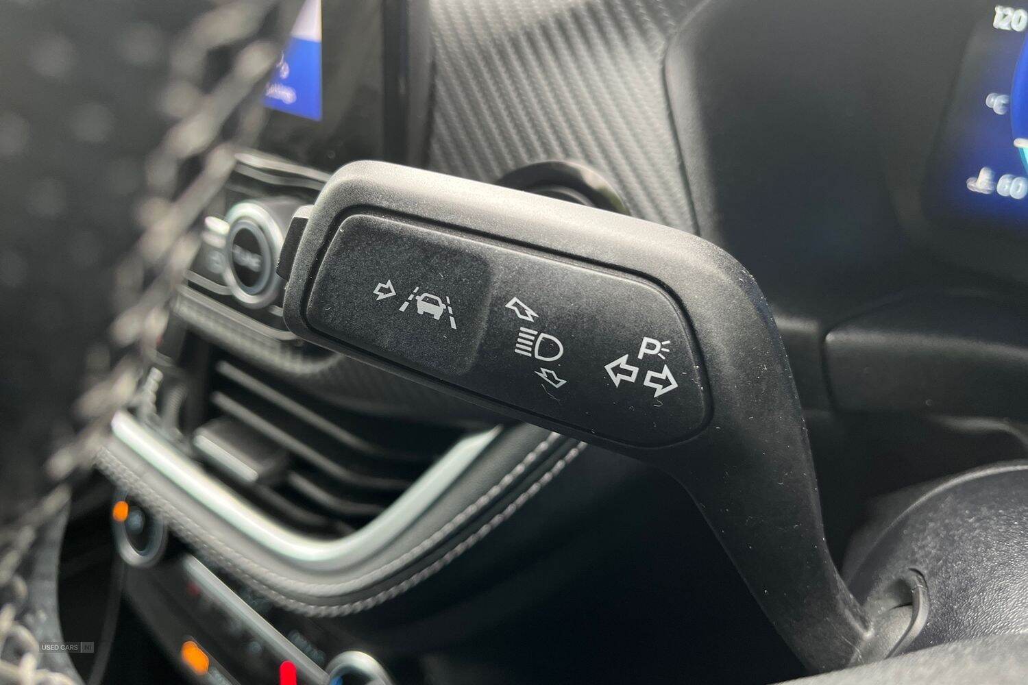 Feb 2023 Ford Puma 1.0 EcoBoost Hybrid mHEV ST-Line Vignale 5dr