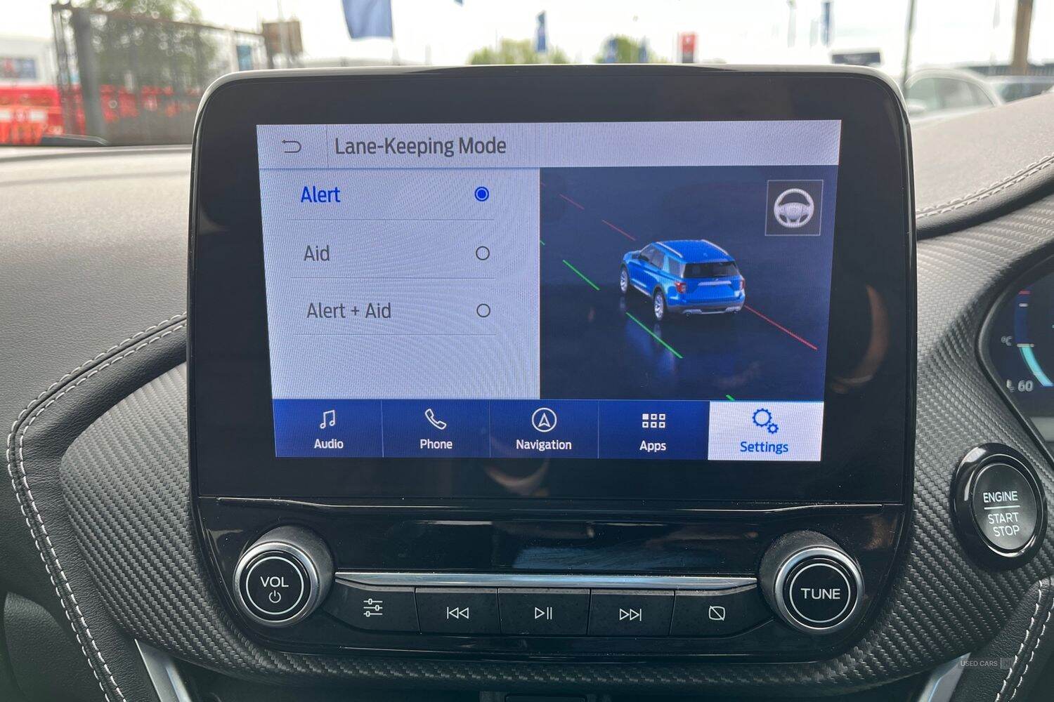 Feb 2023 Ford Puma 1.0 EcoBoost Hybrid mHEV ST-Line Vignale 5dr