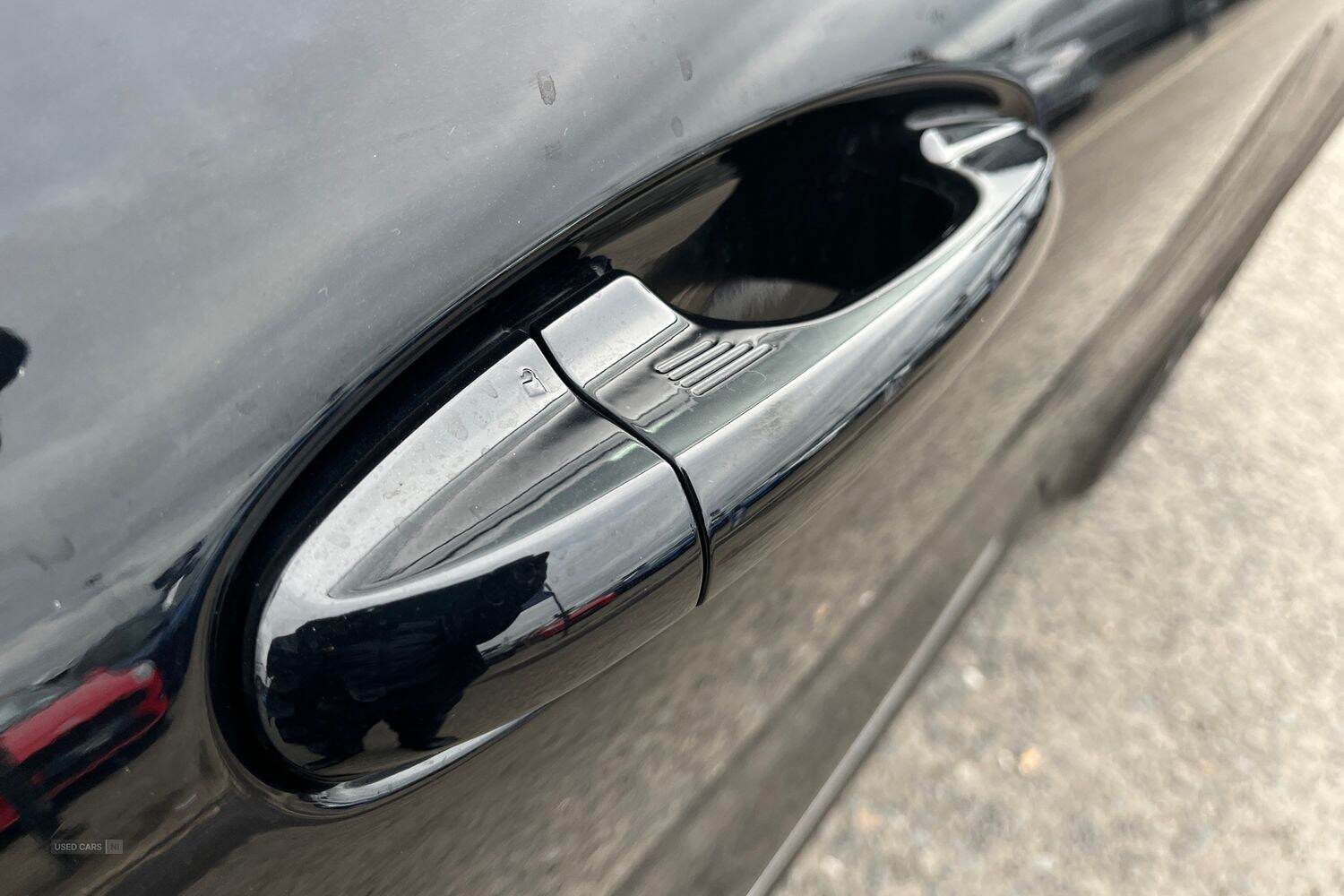 Feb 2023 Ford Puma 1.0 EcoBoost Hybrid mHEV ST-Line Vignale 5dr