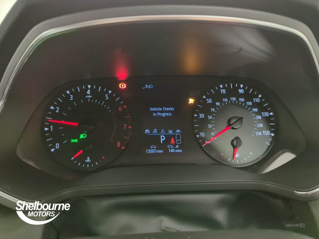 Aug 2022 Renault Captur 1.3 TCE 140 Iconic Edition 5dr EDC