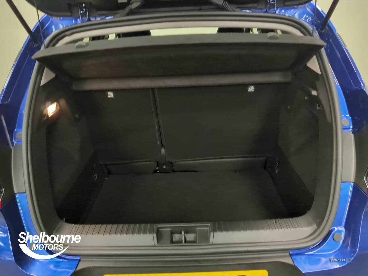 Aug 2022 Renault Captur 1.3 TCE 140 Iconic Edition 5dr EDC
