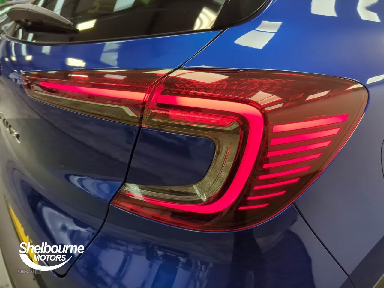 Aug 2022 Renault Captur 1.3 TCE 140 Iconic Edition 5dr EDC