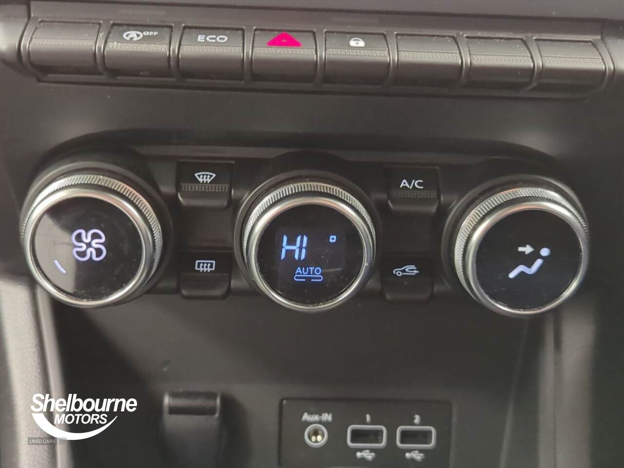 Aug 2022 Renault Captur 1.3 TCE 140 Iconic Edition 5dr EDC