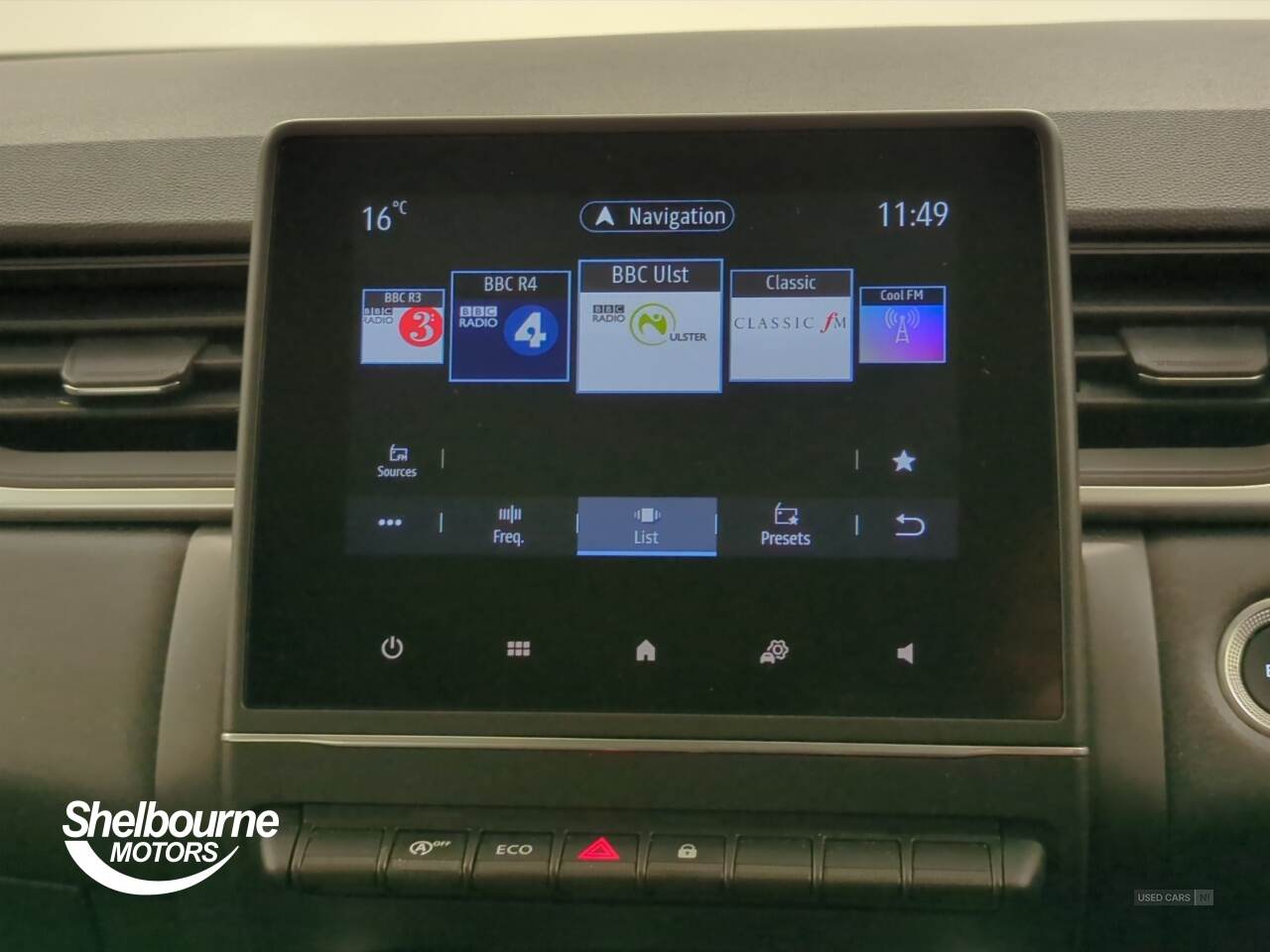 Aug 2022 Renault Captur 1.3 TCE 140 Iconic Edition 5dr EDC