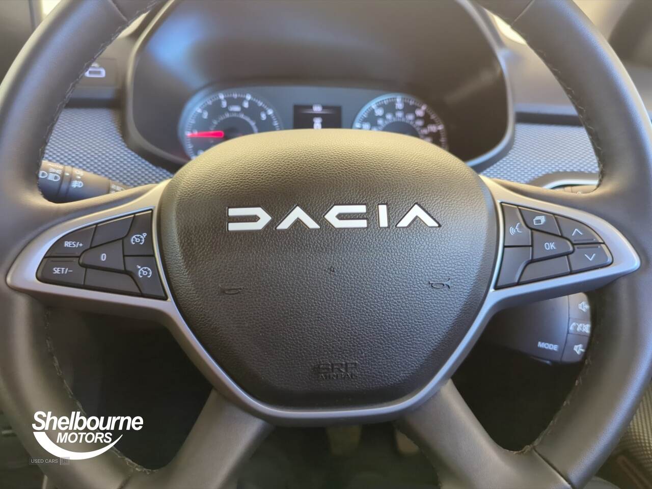 Mar 2024 Dacia Sandero Stepway 1.0 TCe Expression 5dr