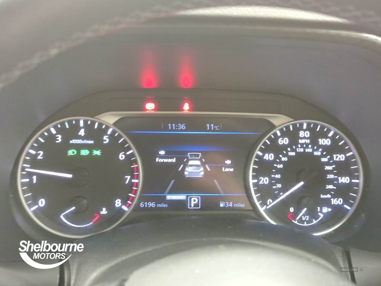 Jan 2024 Nissan Juke 1.0 DiG-T 114 N-Connecta 5dr DCT