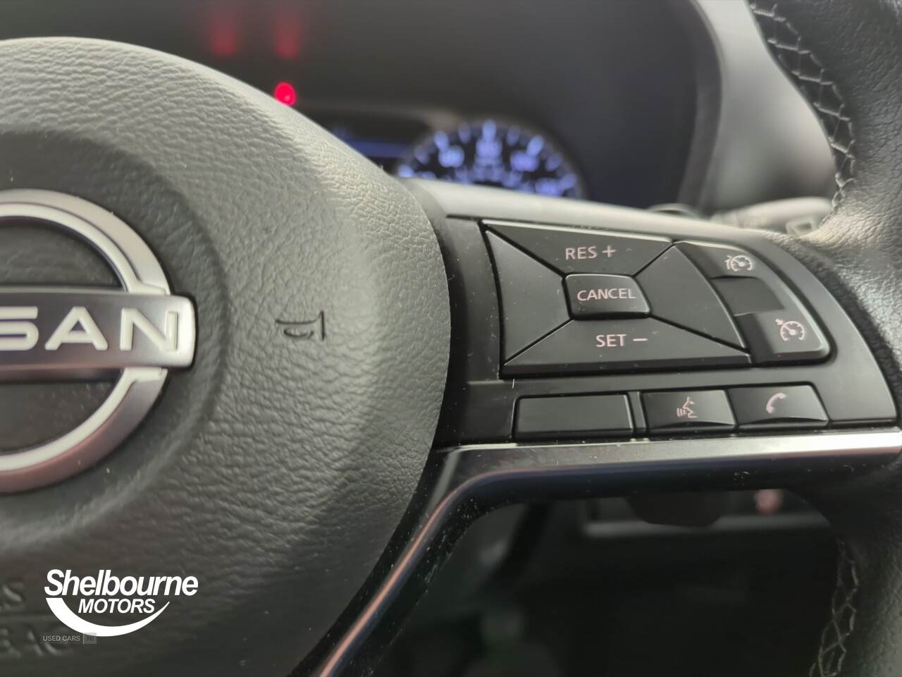 Jan 2024 Nissan Juke 1.0 DiG-T 114 N-Connecta 5dr DCT