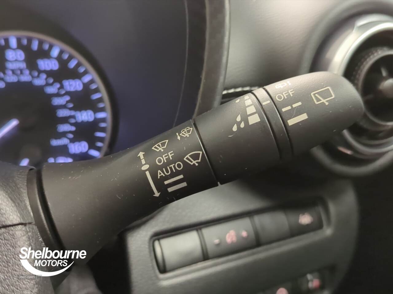 Jan 2024 Nissan Juke 1.0 DiG-T 114 N-Connecta 5dr DCT