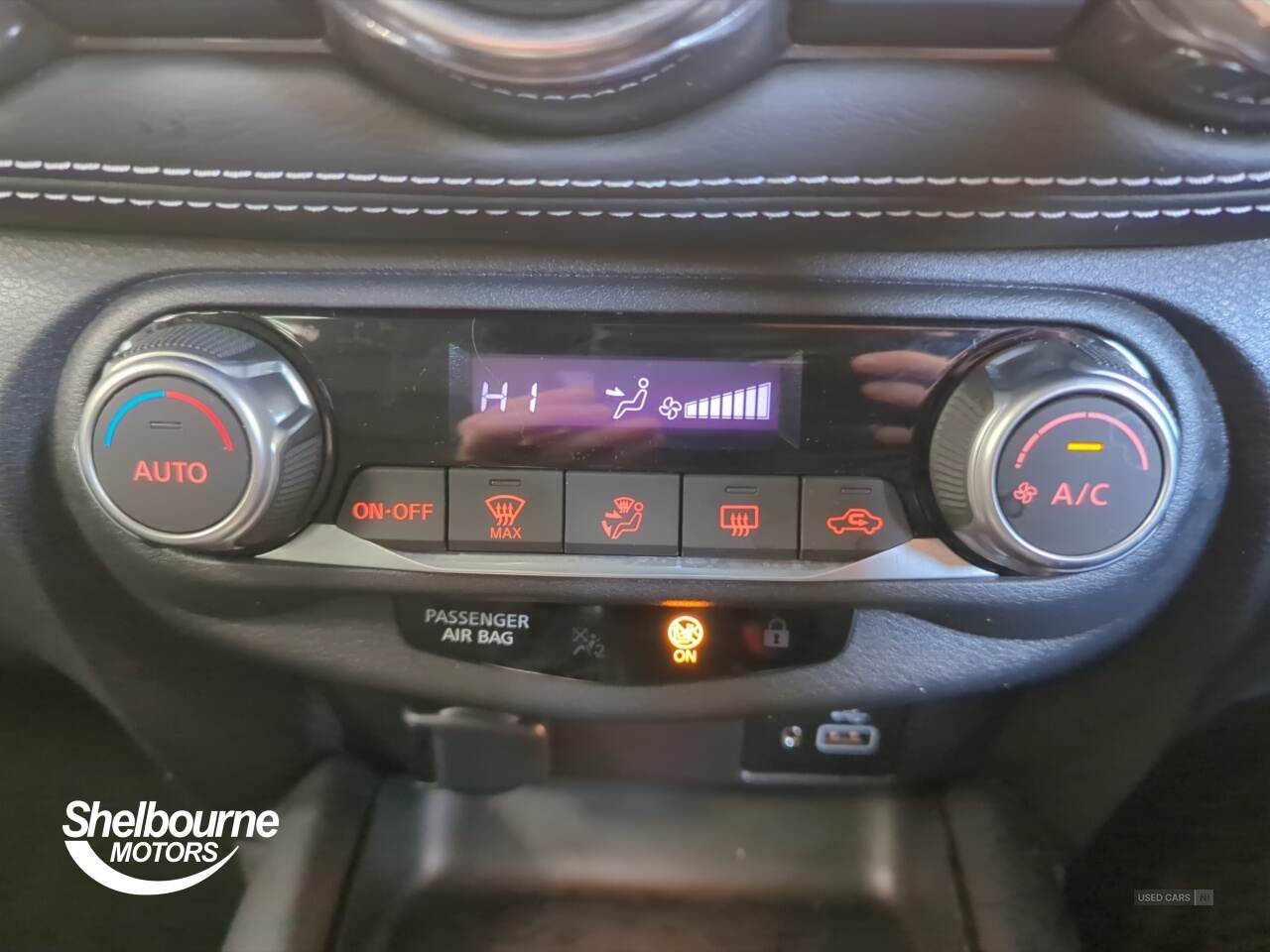 Jan 2024 Nissan Juke 1.0 DiG-T 114 N-Connecta 5dr DCT