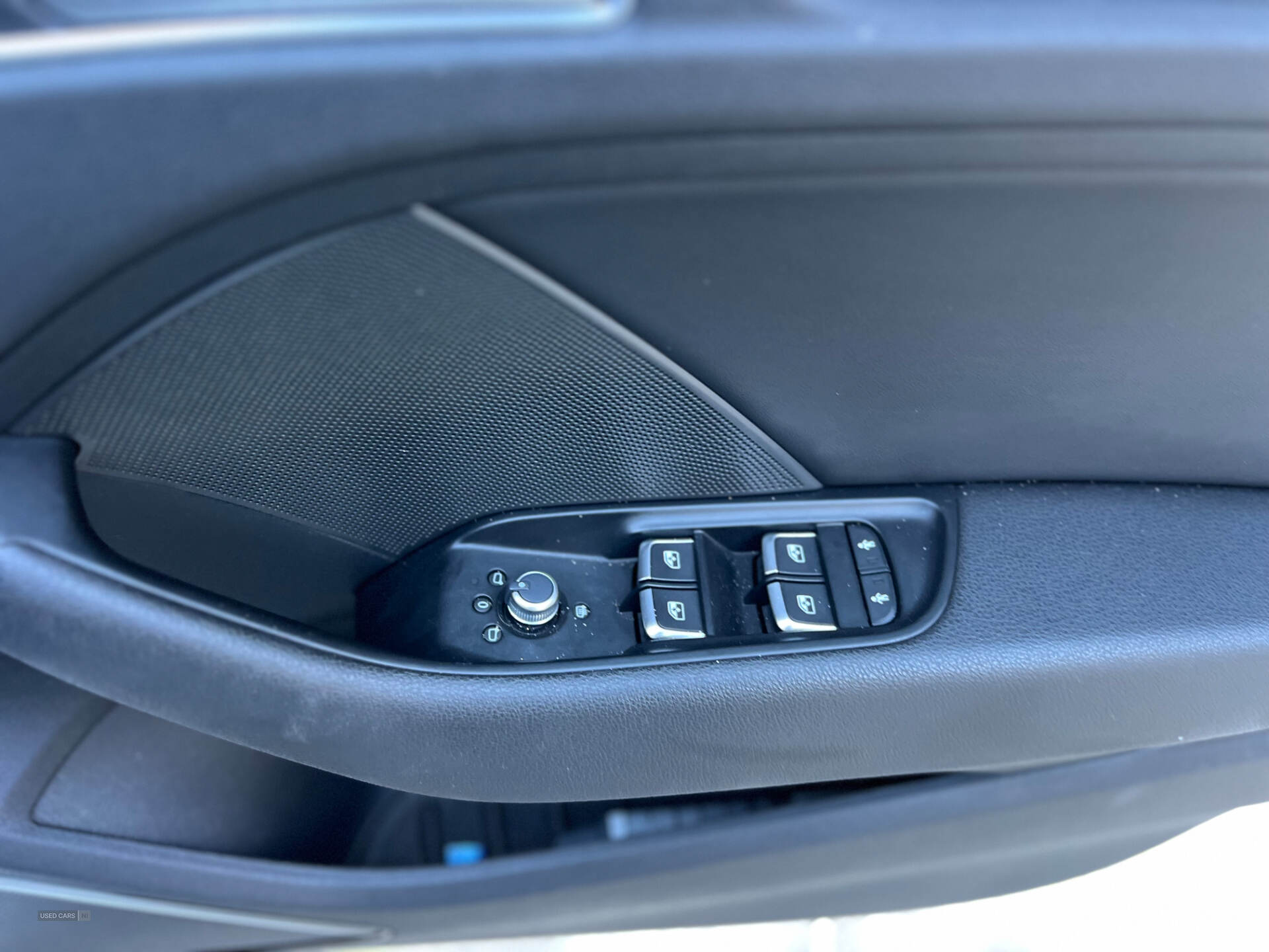 Audi A3 SPORTBACK SPECIAL EDITIONS in Antrim