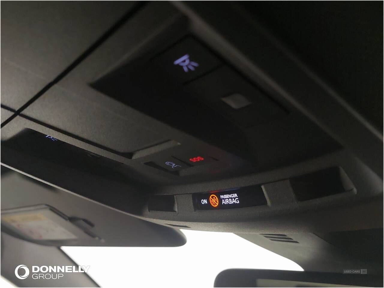 Aug 2024 Peugeot 3008 1.2 Hybrid 136 Allure 5dr e-DSC6