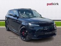 Land Rover Range Rover Sport 3.0 D300 Autobiography 5dr Auto in Tyrone