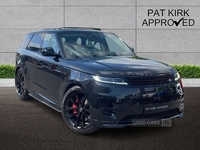 Land Rover Range Rover Sport 3.0 D300 Autobiography 5dr Auto in Tyrone
