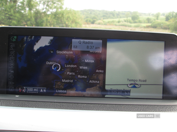 BMW 3 Series DIESEL TOURING in Fermanagh