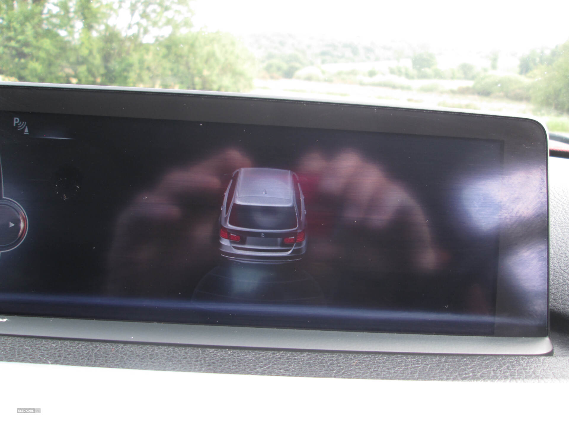 BMW 3 Series DIESEL TOURING in Fermanagh