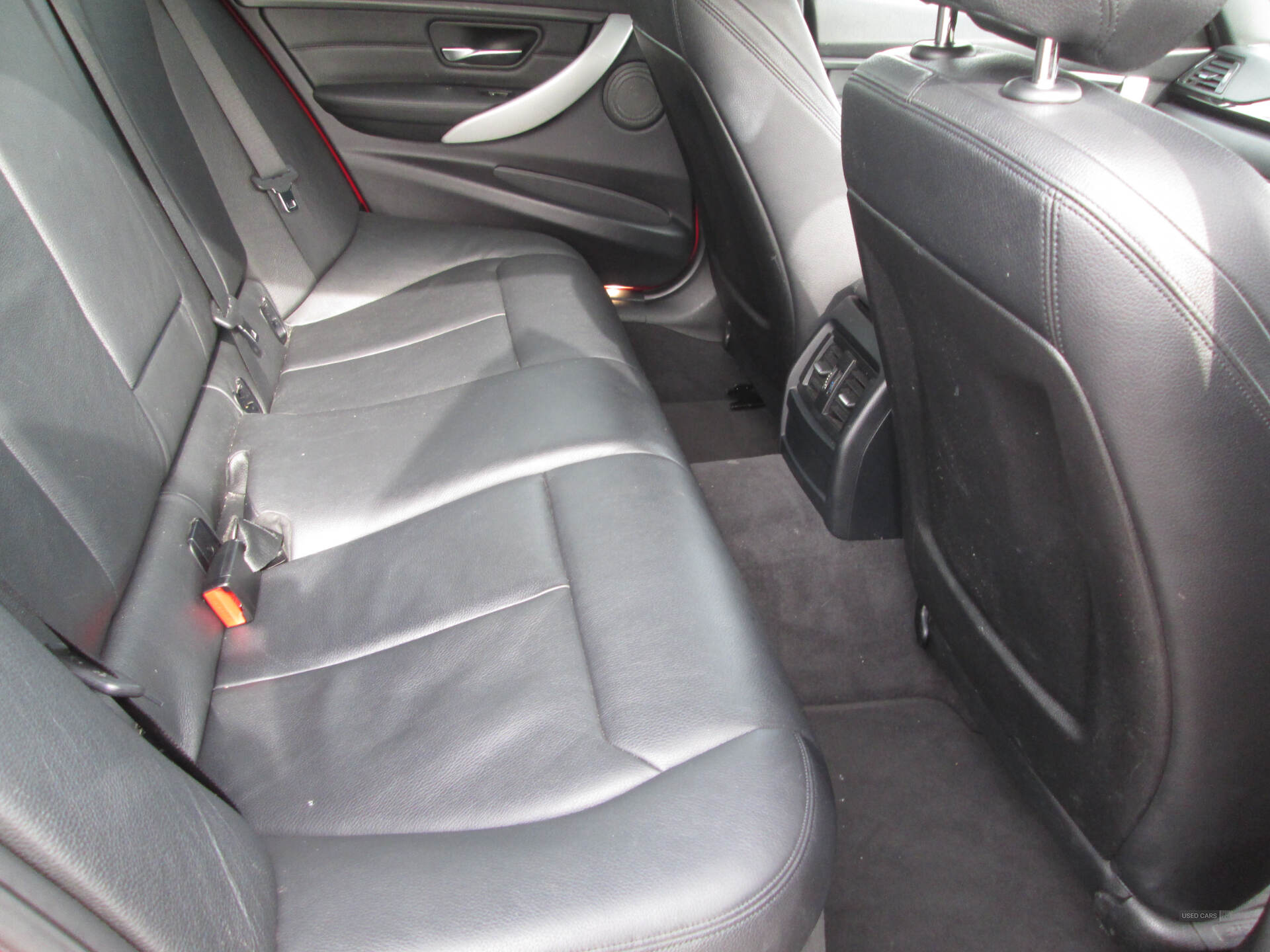 BMW 3 Series DIESEL TOURING in Fermanagh
