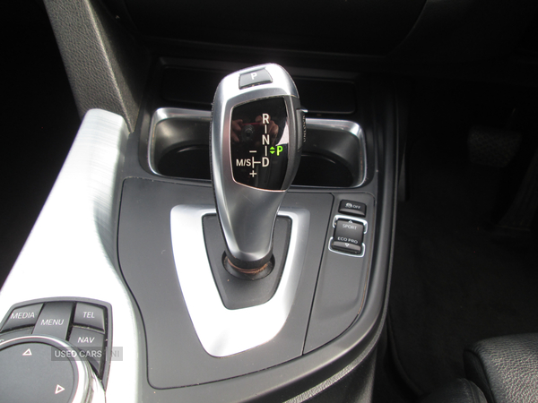 BMW 3 Series DIESEL TOURING in Fermanagh