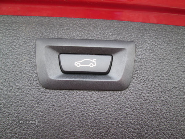 BMW 3 Series DIESEL TOURING in Fermanagh