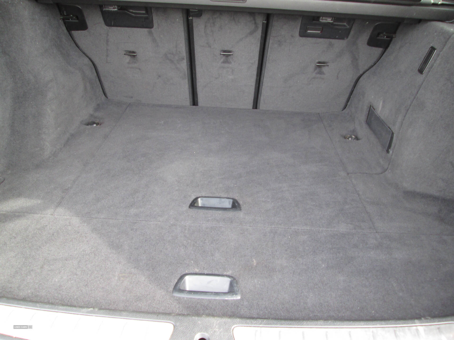 BMW 3 Series DIESEL TOURING in Fermanagh