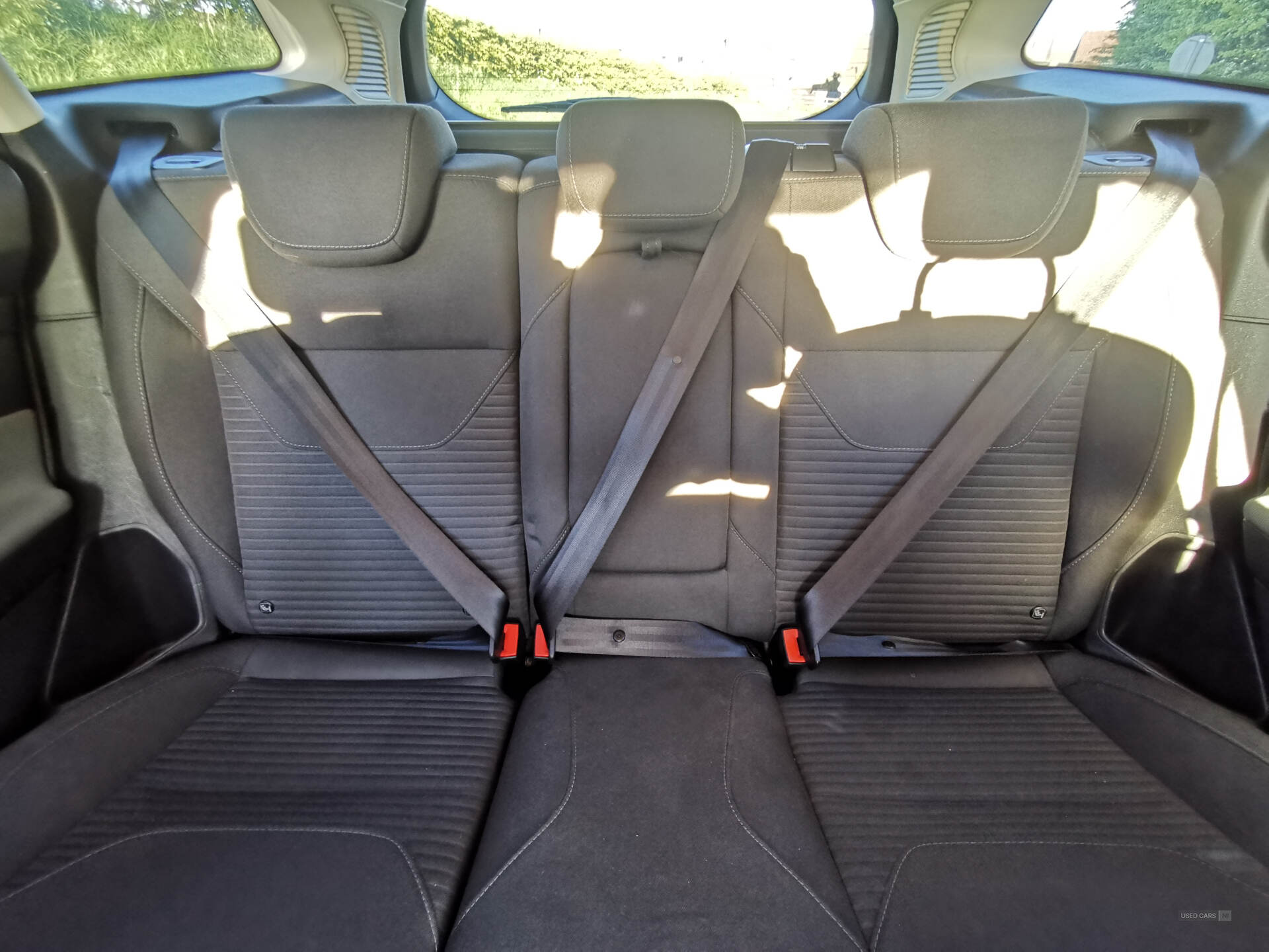 Feb 2014 Ford Focus 1.6 TDCi 115 Edge 5dr