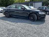 Audi A6 2.0TDI in Armagh