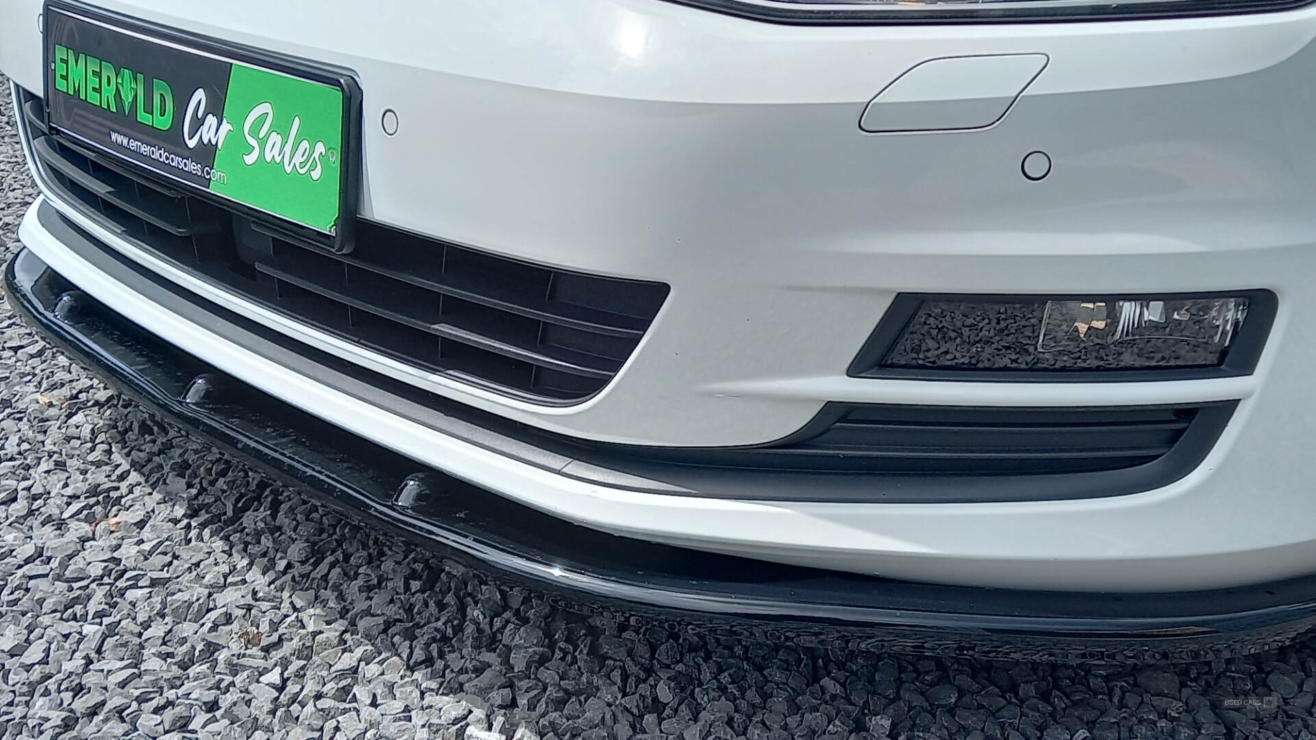 Volkswagen Golf DIESEL HATCHBACK in Tyrone