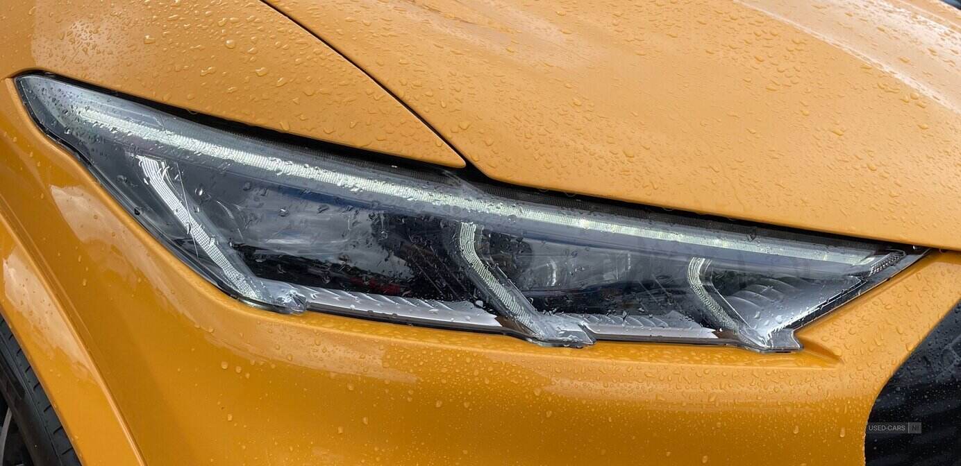 Sep 2022 Ford Mustang 358kW GT 88kWh AWD 5dr Auto