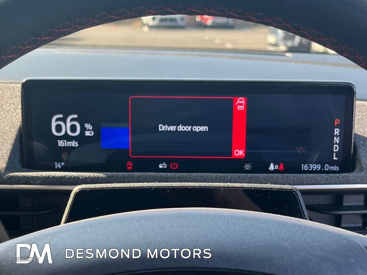Sep 2023 Ford Mustang 258kW Extended Range 91kWh AWD 5dr Auto
