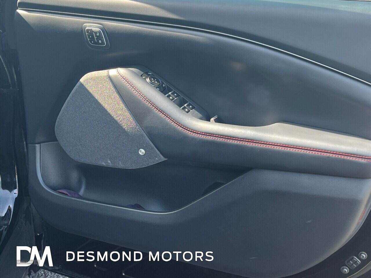 Sep 2023 Ford Mustang 258kW Extended Range 91kWh AWD 5dr Auto